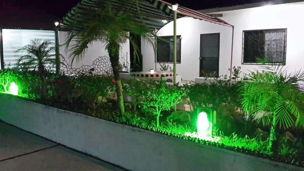 Barracuda Apartments Sámara Esterno foto