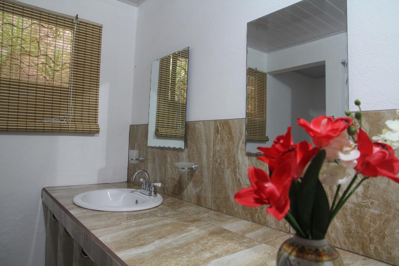 Barracuda Apartments Sámara Esterno foto